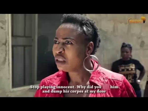 Video: Ehinimofe - Latest Yoruba Movie 2018 Drama Starring Aishat Abimbola | Allwell Ademola